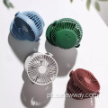 Solove F3 Clip Fan Mini Ventilador portátil recarregável